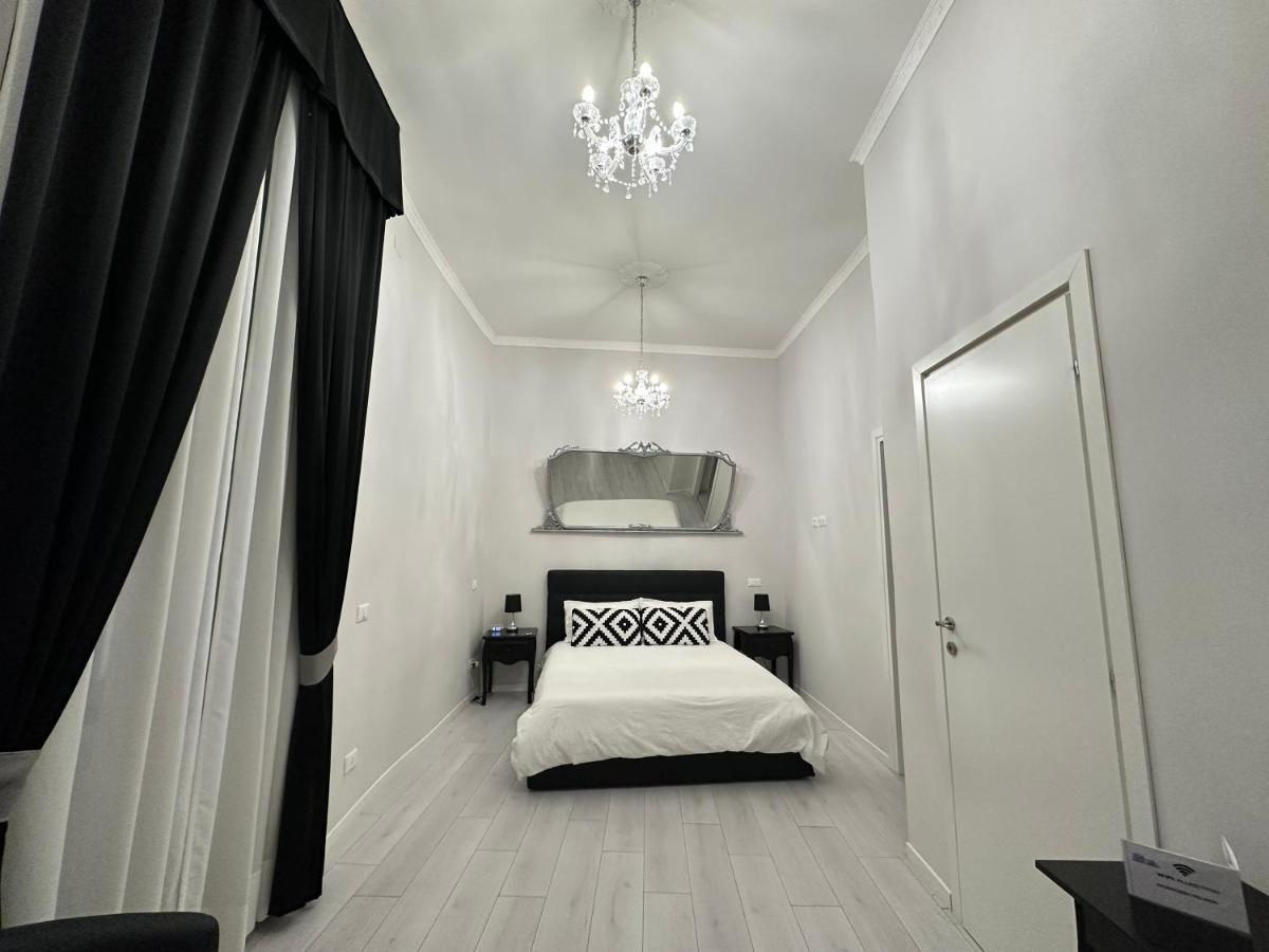 VillaS Tivoli Premium Hospitality المظهر الخارجي الصورة