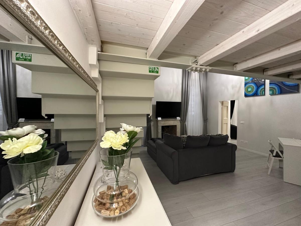 VillaS Tivoli Premium Hospitality المظهر الخارجي الصورة