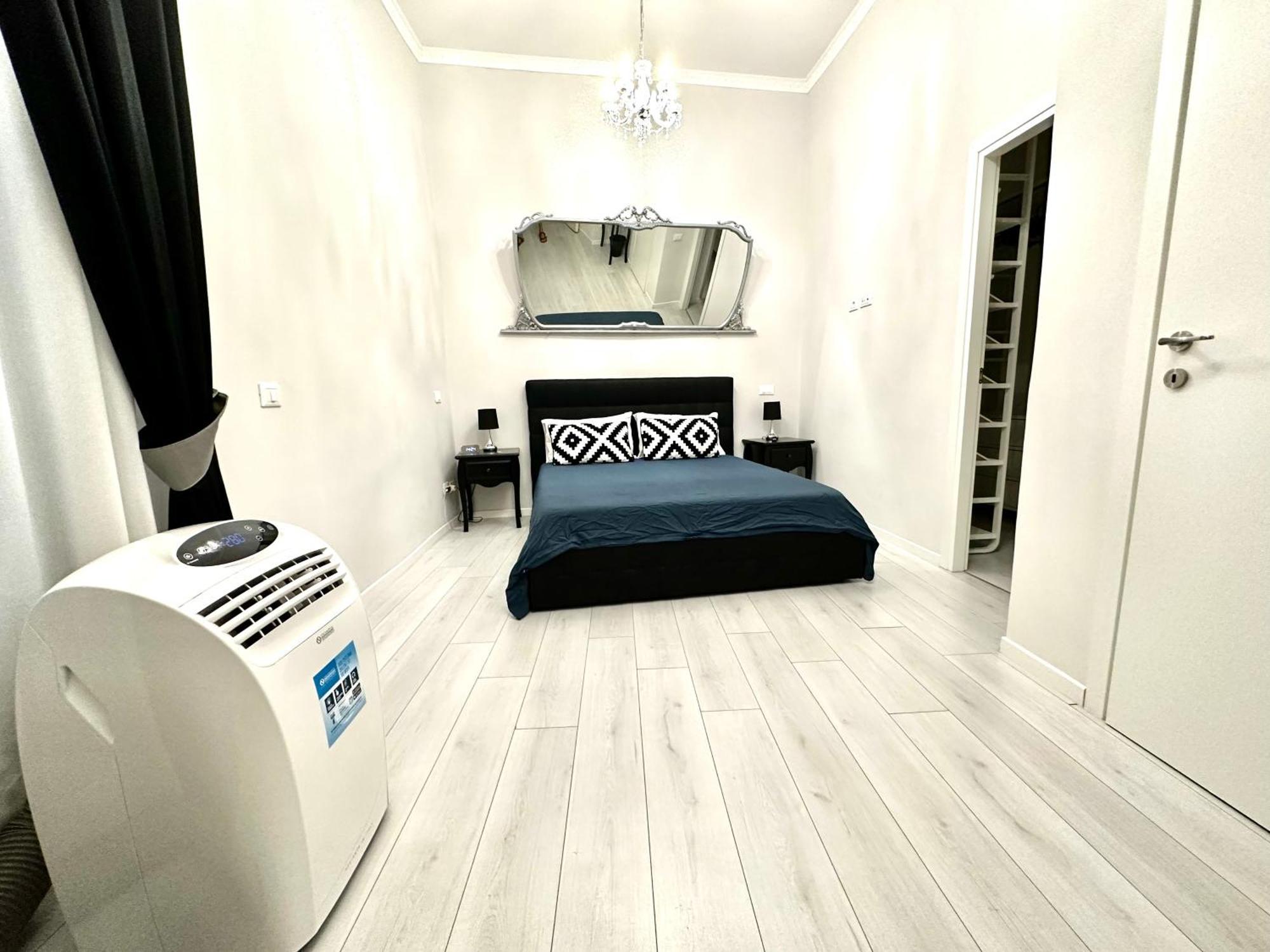 VillaS Tivoli Premium Hospitality المظهر الخارجي الصورة